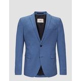 s.Oliver BLACK LABEL Colbert  blauw