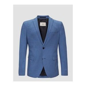 s.Oliver BLACK LABEL Colbert  blauw