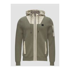 Vest - Hoodie