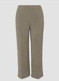 Broek - Casual Regular Fit - Pantalons
