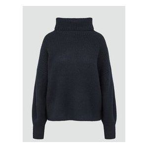 Gebreide Trui - Oversized - Turtleneck