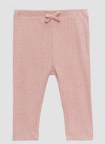 s.Oliver Junior Leggings met geribbelde structuur, 41 W1, 62 cm