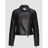 s.Oliver - Indoor-Jacke - Imitatieleer - Dames