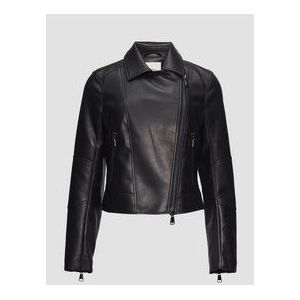 s.Oliver - Indoor-Jacke - Imitatieleer - Dames