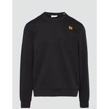s.Oliver - Sweatshirt - Goud of Zilver - Sweaters