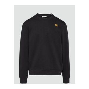 s.Oliver - Sweatshirt - Goud of Zilver - Sweaters