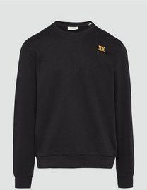 s.Oliver - Sweatshirt - Goud of Zilver - Sweaters
