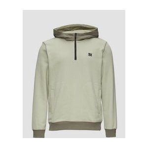 Hoodies - Effen - Sweatstof - Capuchon - Lange Mouw