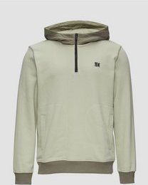 Hoodies - Effen - Sweatstof - Capuchon - Lange Mouw
