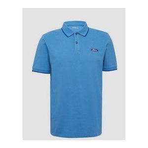 Poloshirt - Ford® - Piqué - Sportief - Normale Pasvorm