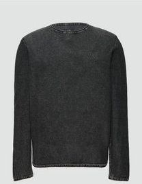 QS Strickpullover