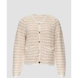 s.Oliver Strickjacke