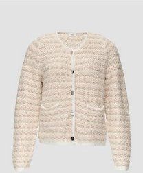 s.Oliver Strickjacke