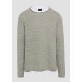 QS Strickpullover