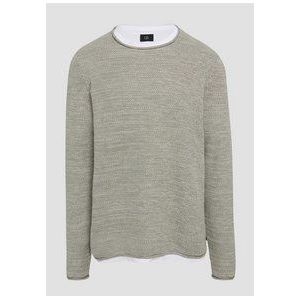 QS Strickpullover