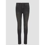 Sadie - Skinny Jeans - Stretchy - Hoge Taille - 5-Pocket