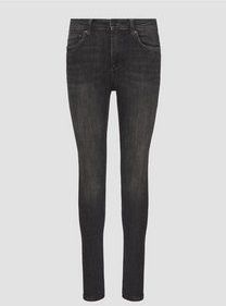 Sadie - Skinny Jeans - Stretchy - Hoge Taille - 5-Pocket
