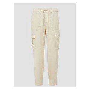 Capri Broeken - Joggers - Viscoseblend - Cargozakken