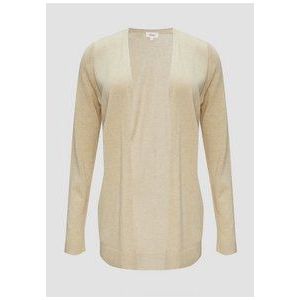 Oliver - Cardigan- Vrouwen - 82W7 BROWN