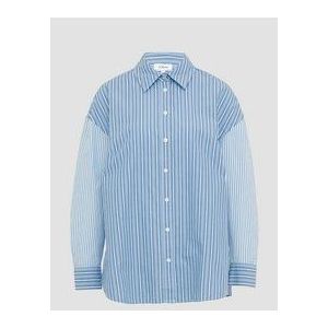 s.Oliver - Blouse - Streep - Relaxed-fit