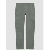 Oliver Boy-Broek 9515 GREY/BLACK/REG