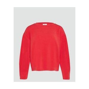 Sweatshirt - Scuba - Behaaglijke Modalmix