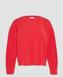 Sweatshirt - Scuba - Behaaglijke Modalmix