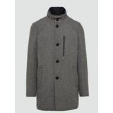 s.Oliver - Outdoor-Mantel - Gewatteerd - Heren