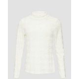 s Oliver BLACK LABEL - T-shirt - Vrouwen - 0200 WHITE