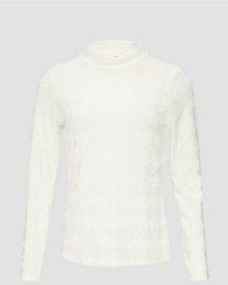 s Oliver BLACK LABEL - T-shirt - Vrouwen - 0200 WHITE