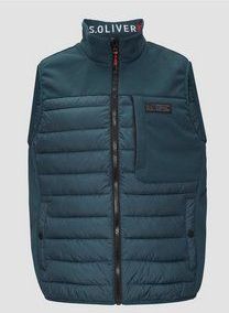 s.Oliver Outdoor-Weste