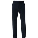 Broek - Jersey - Slim Fit - Pantalon