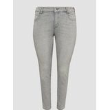 s.Oliver - Jeans - Stretchy - Skinny Pasvorm