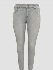 s.Oliver - Jeans - Stretchy - Skinny Pasvorm