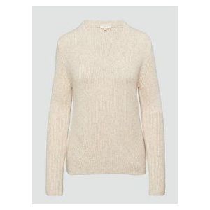 s.Oliver Trui  beige