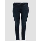 s.Oliver - Jeans - Skinny Fit - Stretchy - 5-Pocket
