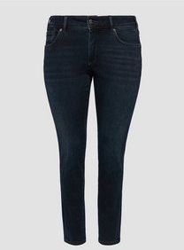 s.Oliver - Jeans - Skinny Fit - Stretchy - 5-Pocket