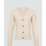 Oliver - Cardigan- Vrouwen - 81W9 BROWN
