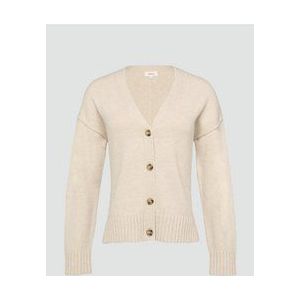 Oliver - Cardigan- Vrouwen - 81W9 BROWN