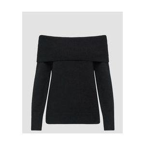 Oliver - Pull - Vrouwen - 9999 GREY/BLACK