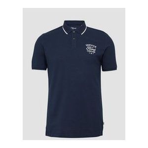s.Oliver - Polo-Shirt - T-shirt