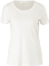 s.Oliver - T-Shirt - Zacht - 100% Lyocell