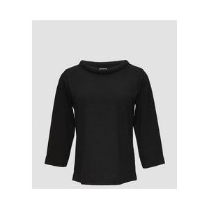 s.Oliver - Sweatshirt - 3/4 Mouwen - Viscoseblend