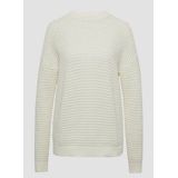 Gebreide Trui - Uniseks - Ajourmotief