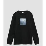 Shirt - Katoen - Lange Mouwen - Jeugdige Flair