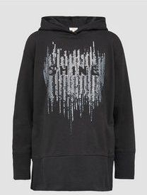 s.Oliver - Sweatshirt - Hoodie