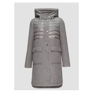 s.Oliver - Outdoor-Mantel - Dames - Winterjas