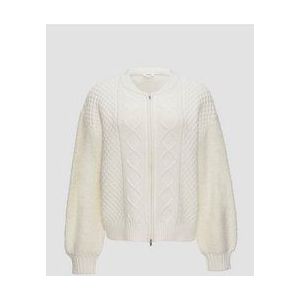 s.Oliver Strickjacke