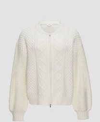 s.Oliver Strickjacke