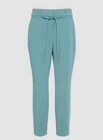 Harembroeken - Broek - Hoge Taille - Slanke Pasvorm - Enkellengte